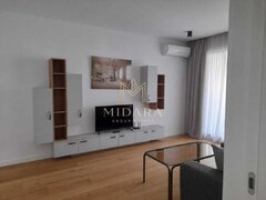 Pipera, 2 camere Nusco City, etaj 2, terasa