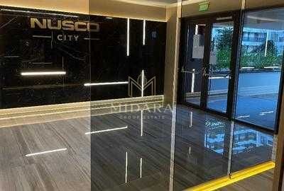 Pipera, 2 camere Nusco City, etaj 2, terasa