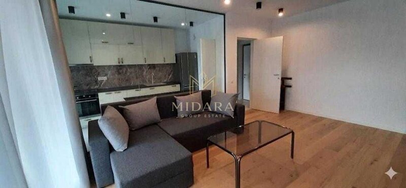 Pipera, 2 camere Nusco City, etaj 2, terasa