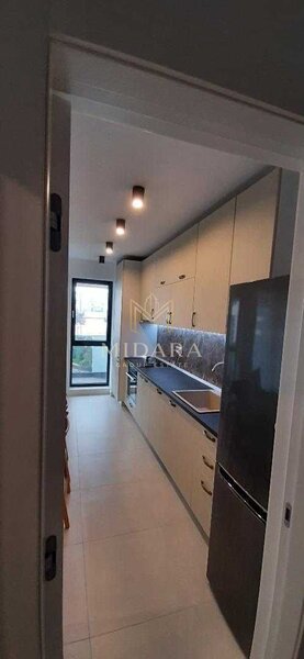 Pipera, 2 camere Nusco City, etaj 2, terasa