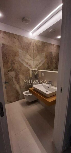 Pipera, 2 camere Nusco City, etaj 2, terasa